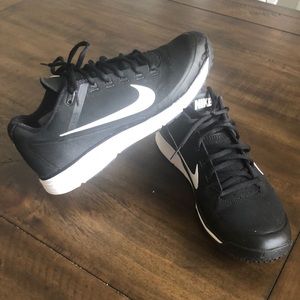 Nike Lunar Clipper Turf Shoes